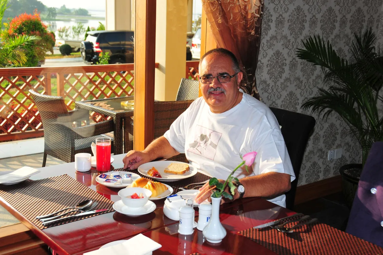 Horizon Lake View Resort — ภาพห้องพักและบรรยากาศ
