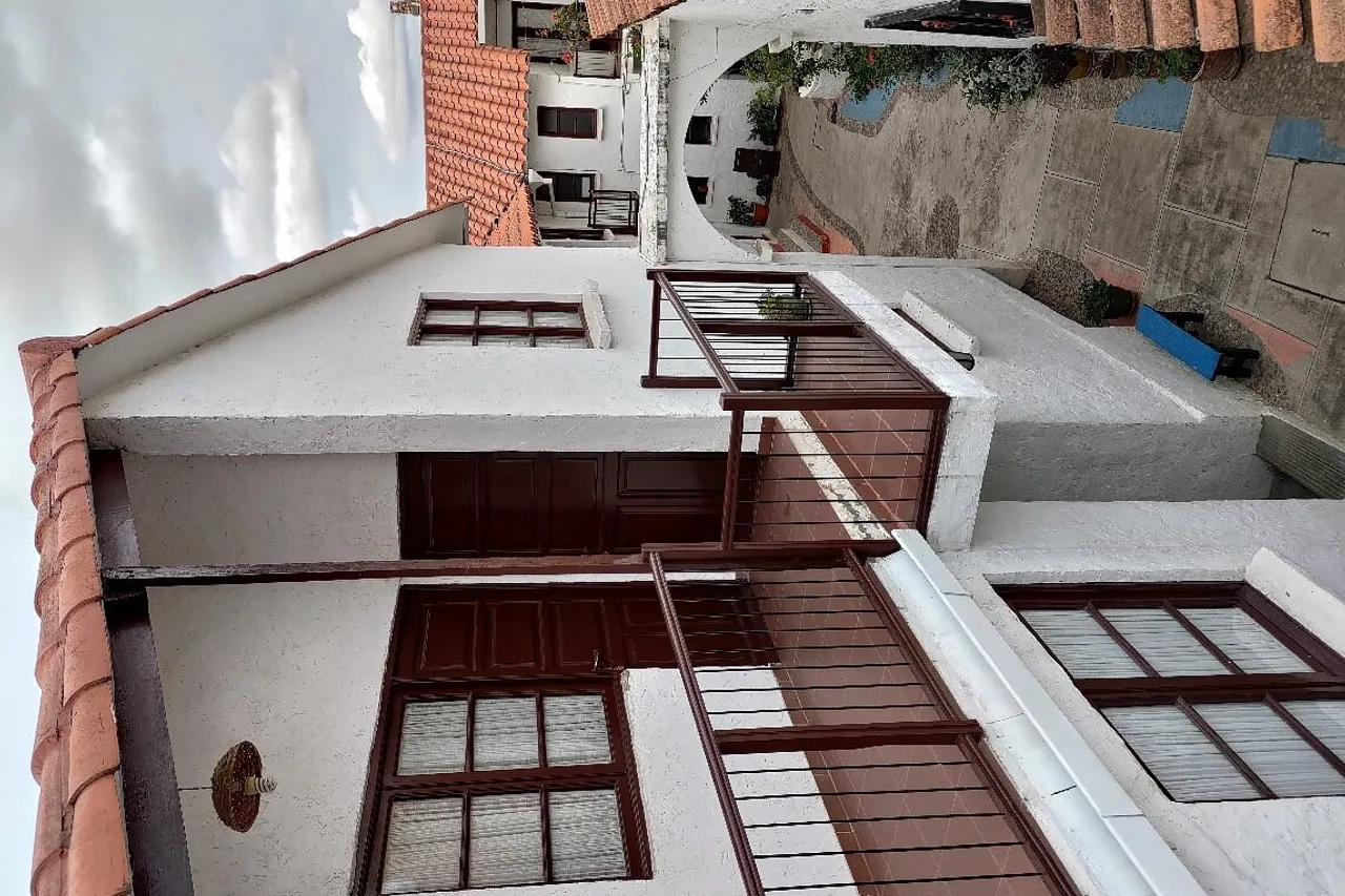 Hostal CasArte Takubamba — โรงแรมในซูเกร