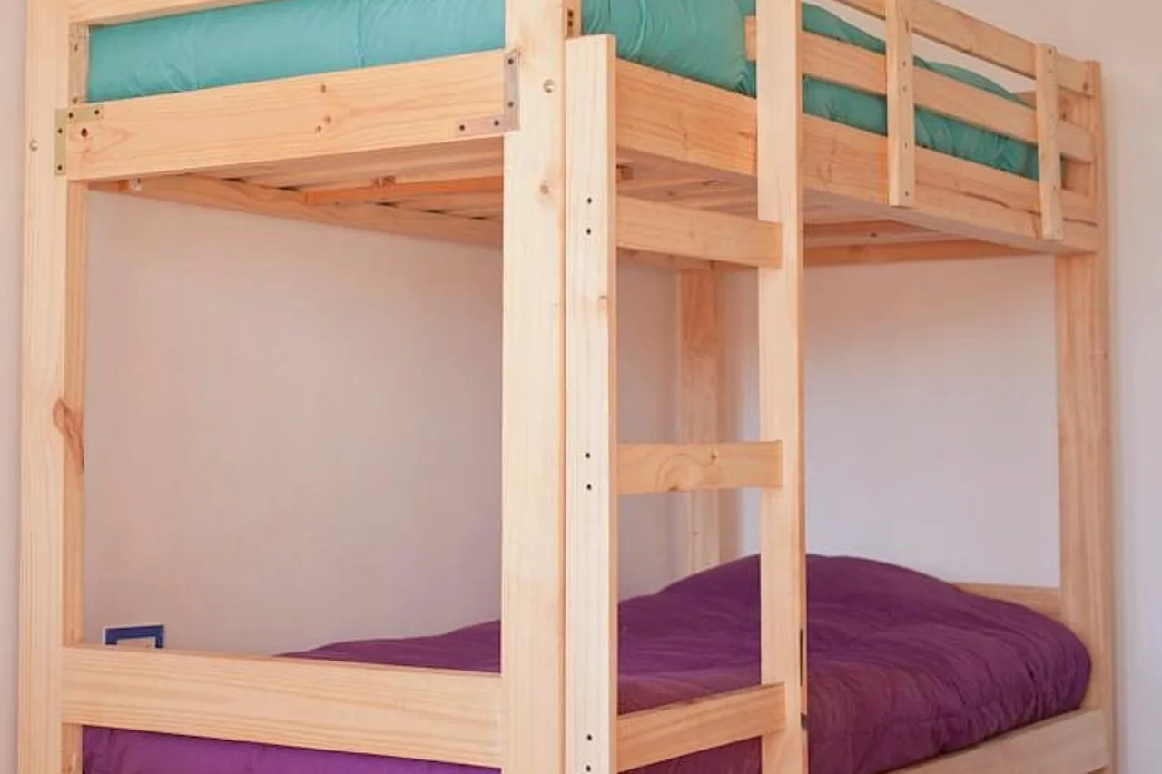 Hostal Lackuntur — ภาพห้องพักและบรรยากาศ