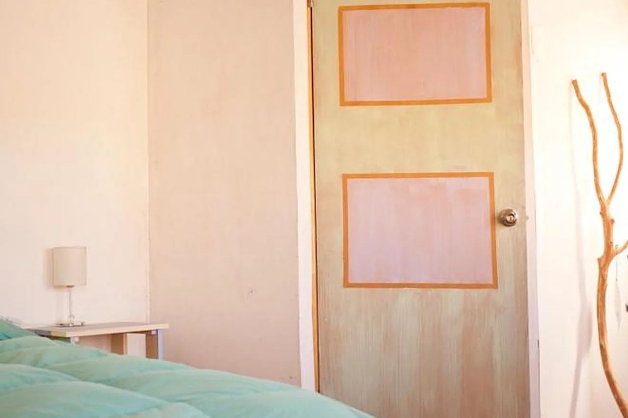 Hostal Lackuntur — ภาพห้องพักและบรรยากาศ