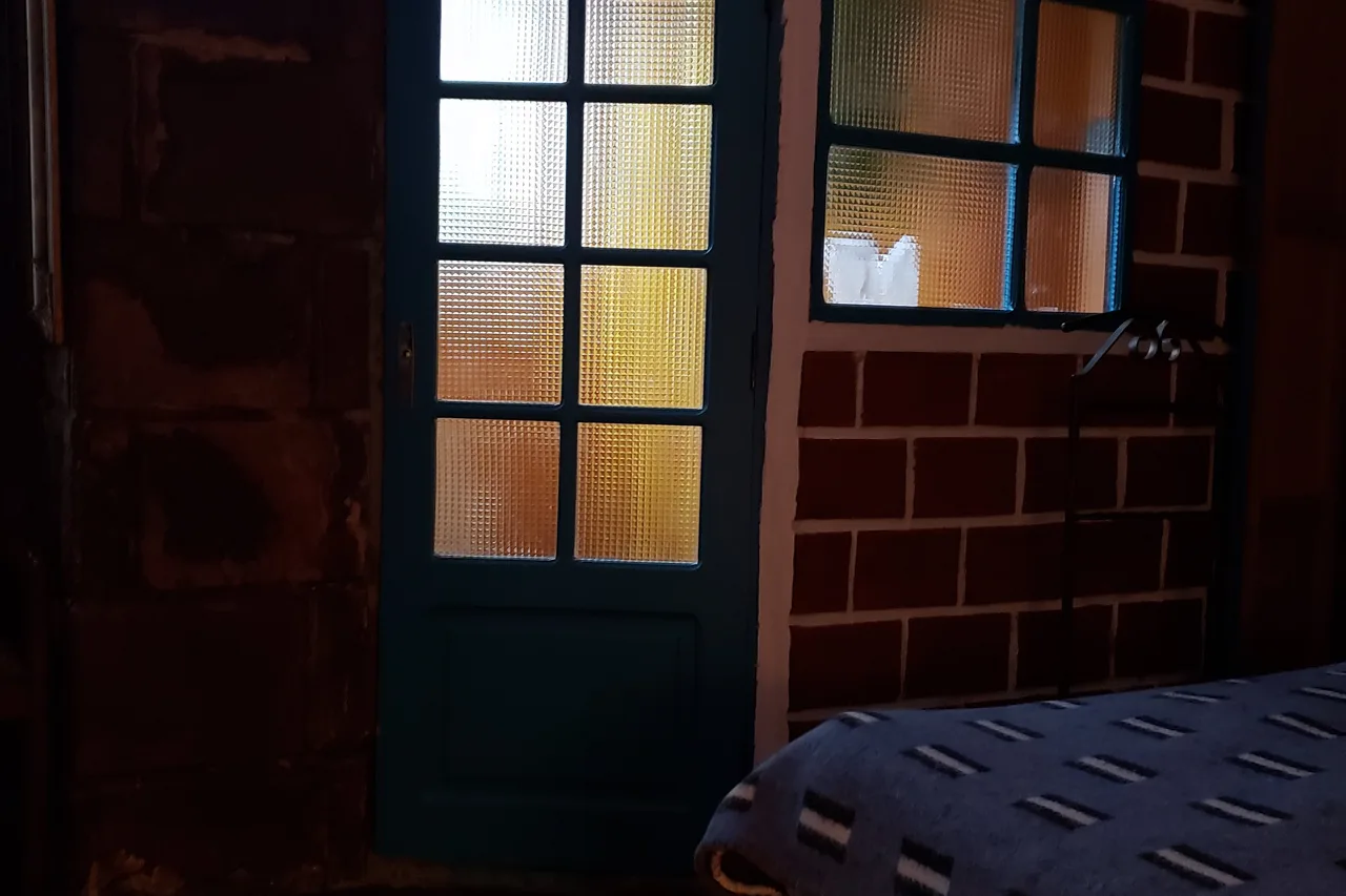 Hostal Sucre — ภาพห้องพักและบรรยากาศ