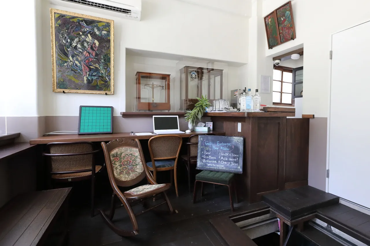 Hostel Kura — rooms and atmosphere
