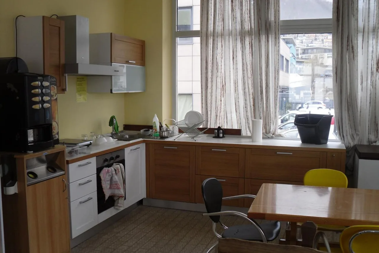 Hostel San Marino — ภาพห้องพักและบรรยากาศ