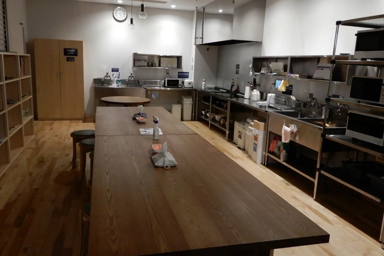 Hostel Tomar — rooms and atmosphere