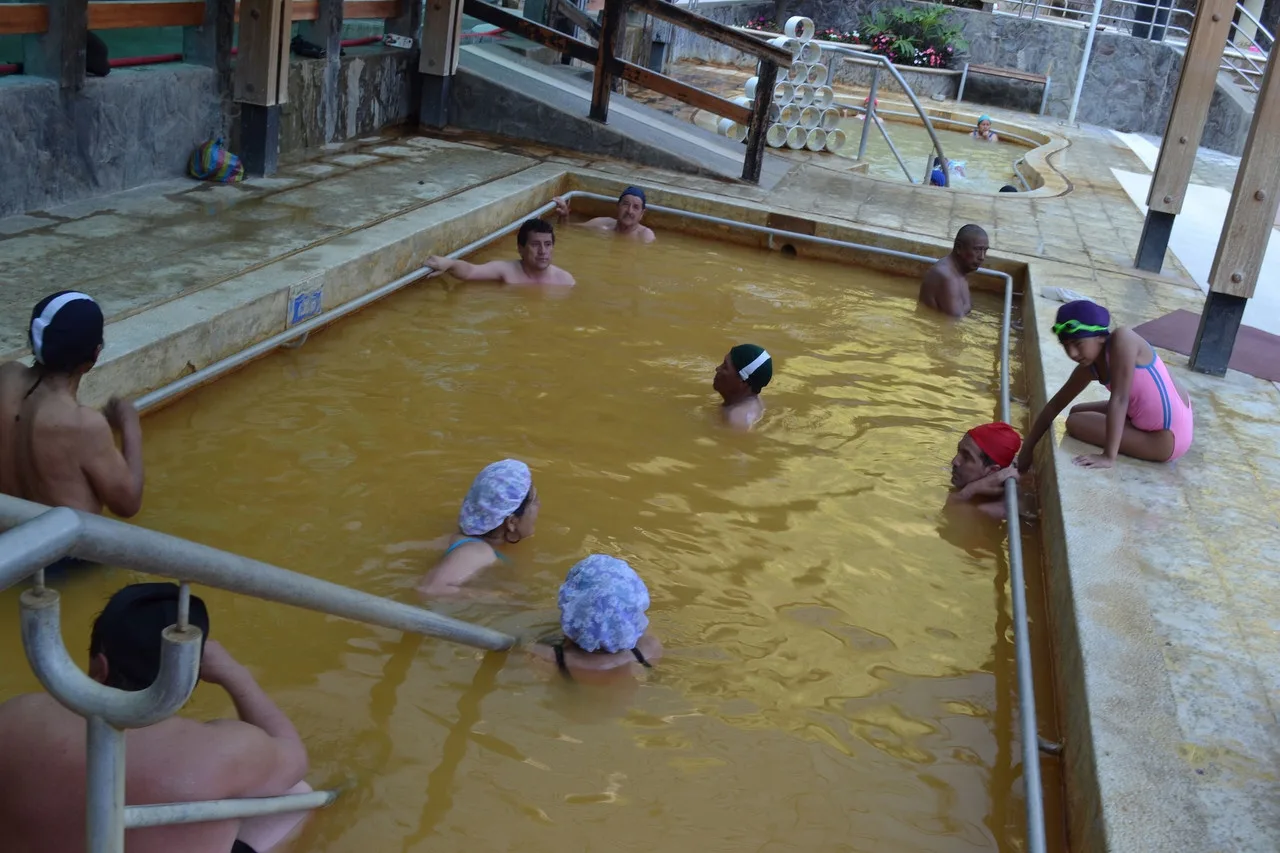 Hosteria Llanovientos — ภาพห้องพักและบรรยากาศ