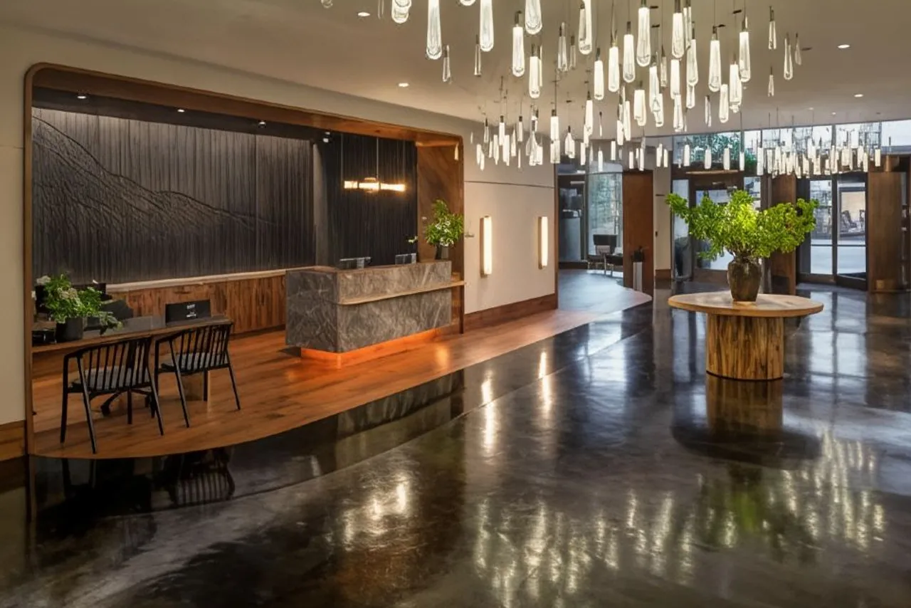 Hotel 1000, in the Unbound Collection by Hyatt — ภาพห้องพักและบรรยากาศ
