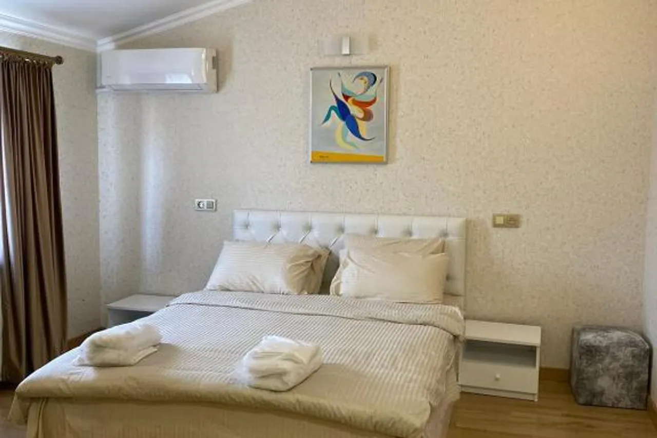 Hotel 12 Tve — ภาพห้องพักและบรรยากาศ