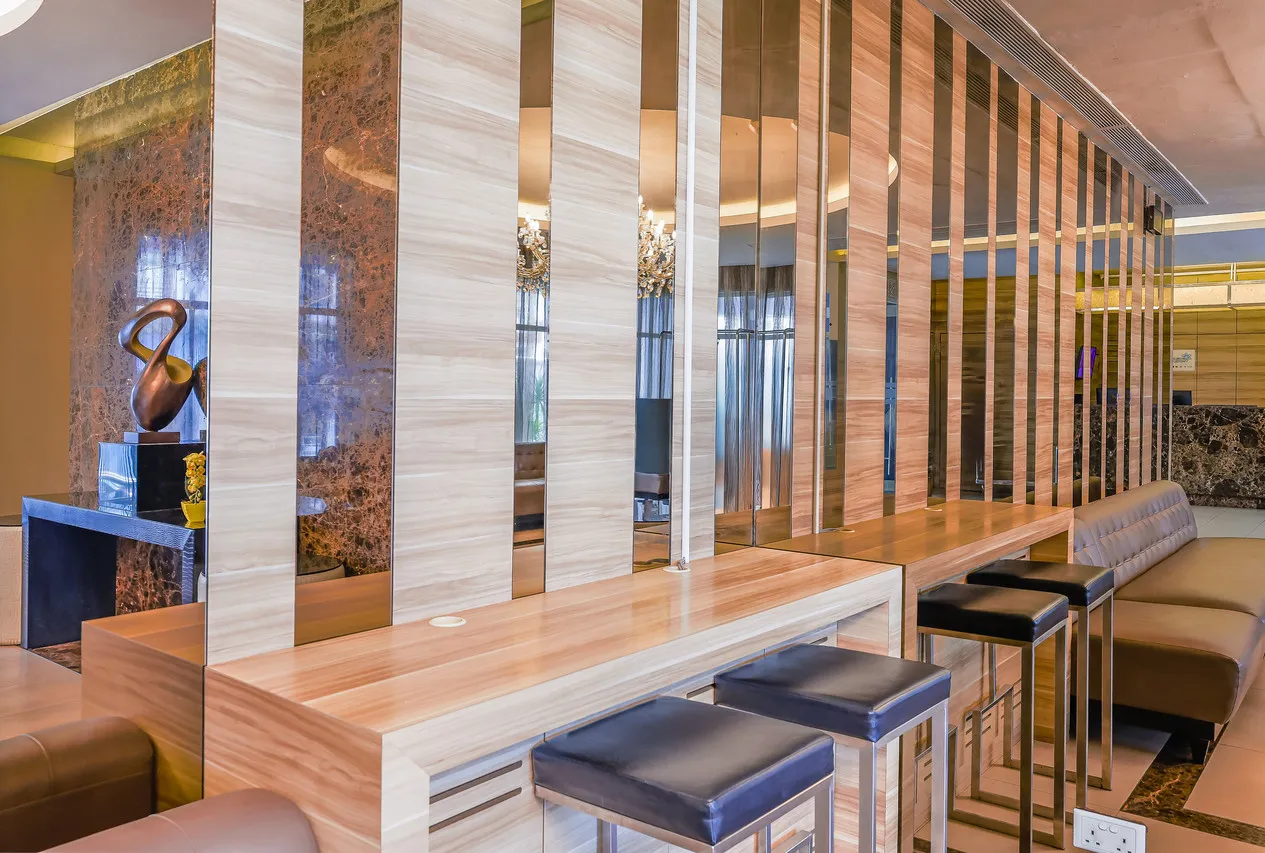 Hotel 81 Dickson — ภาพห้องพักและบรรยากาศ