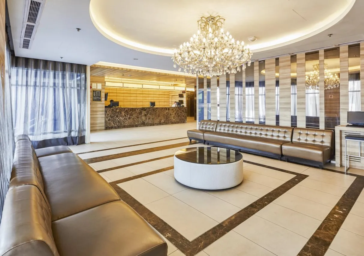 Hotel 81 Dickson — ภาพห้องพักและบรรยากาศ