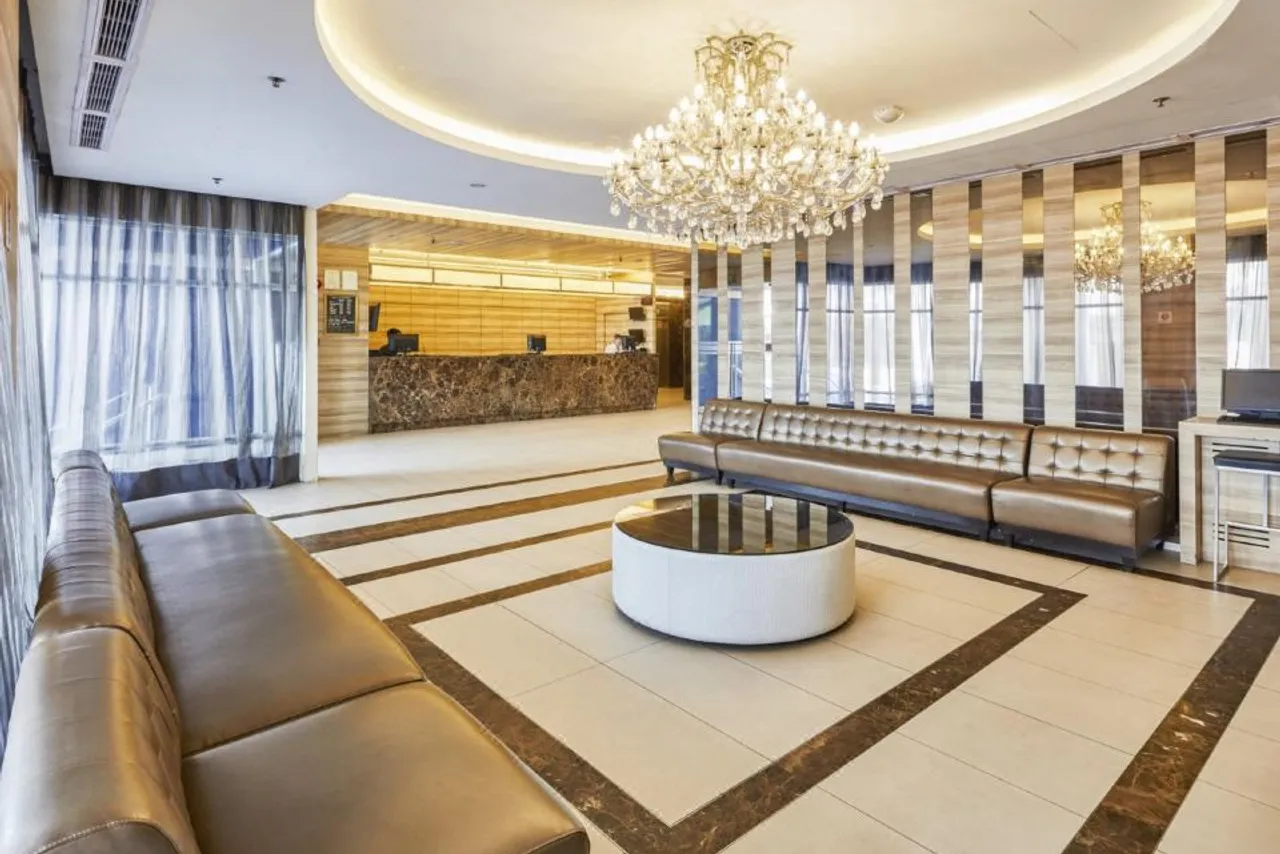 Hotel 81 Dickson — ภาพห้องพักและบรรยากาศ