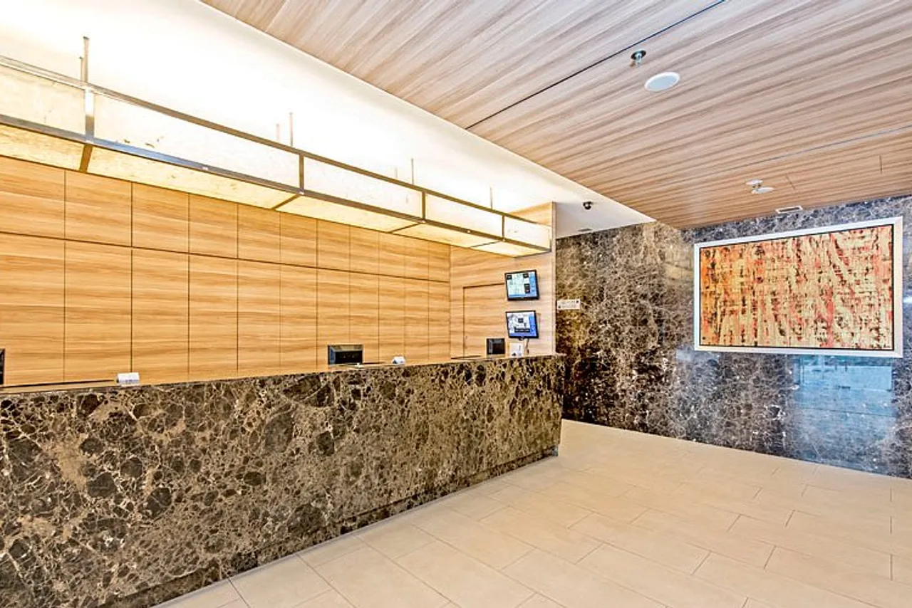 Hotel 81 Dickson — ภาพห้องพักและบรรยากาศ