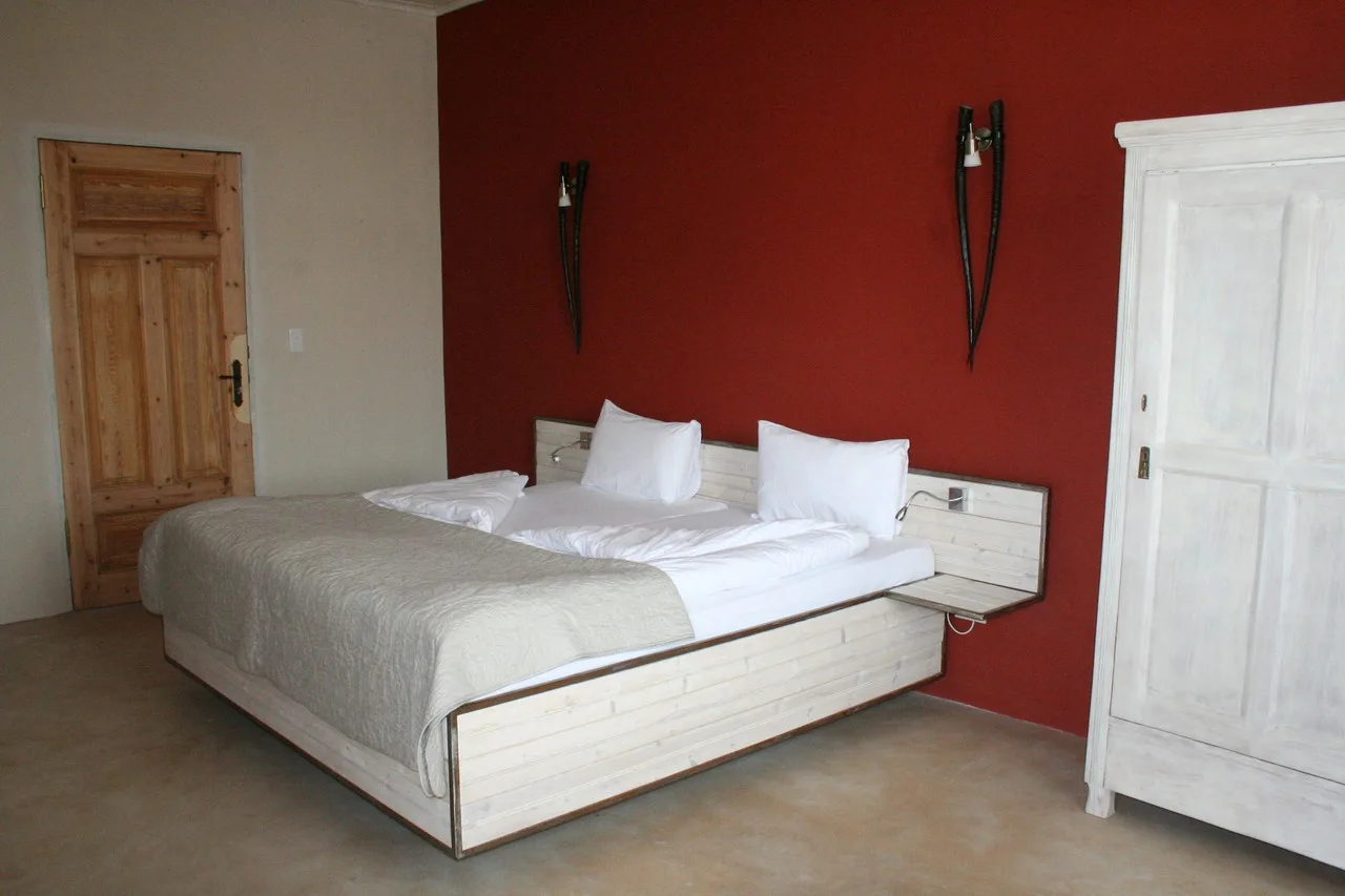 Hotel A la Mer — ภาพห้องพักและบรรยากาศ