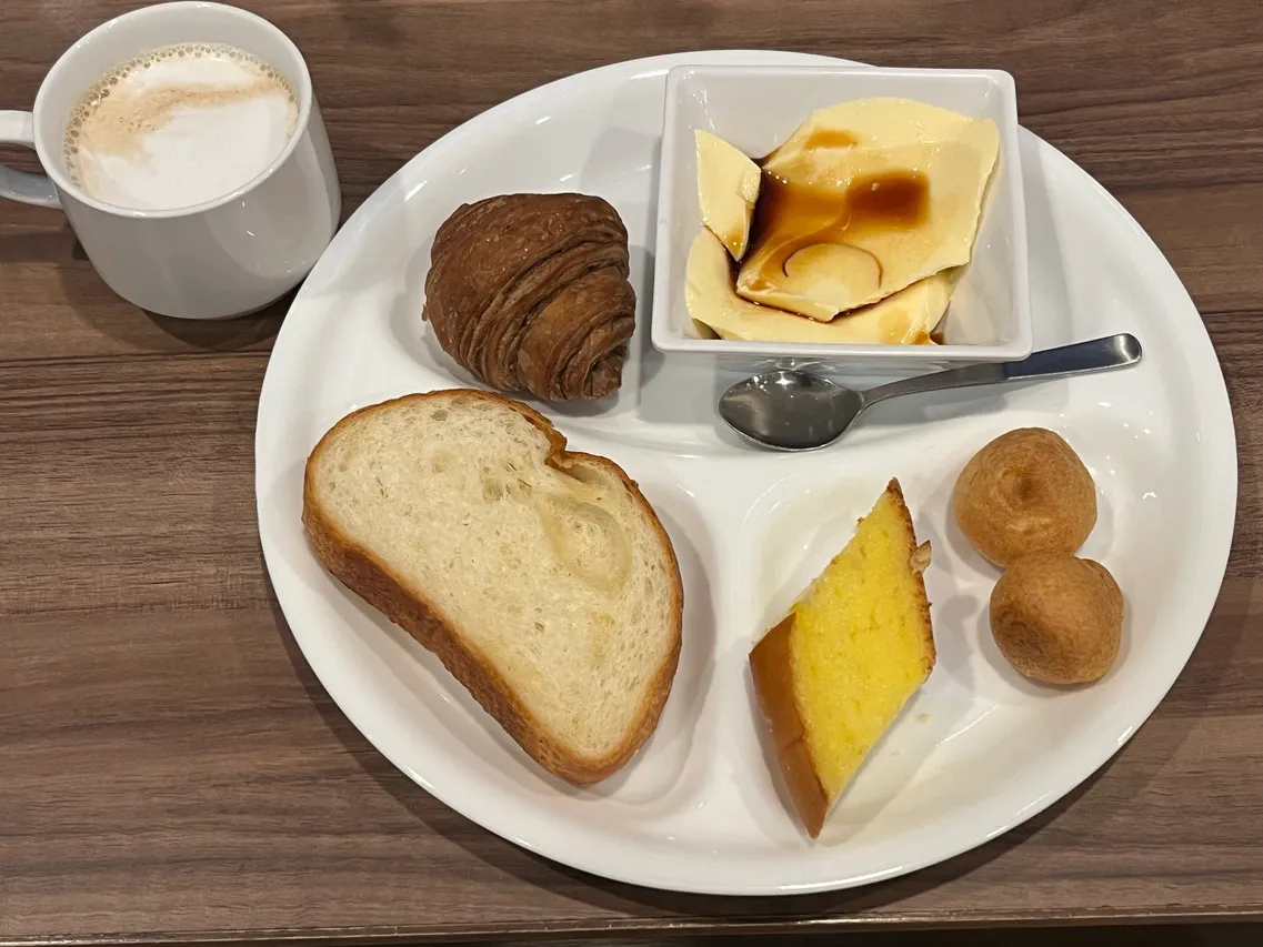 Hotel Active! Hiroshima — rooms and atmosphere