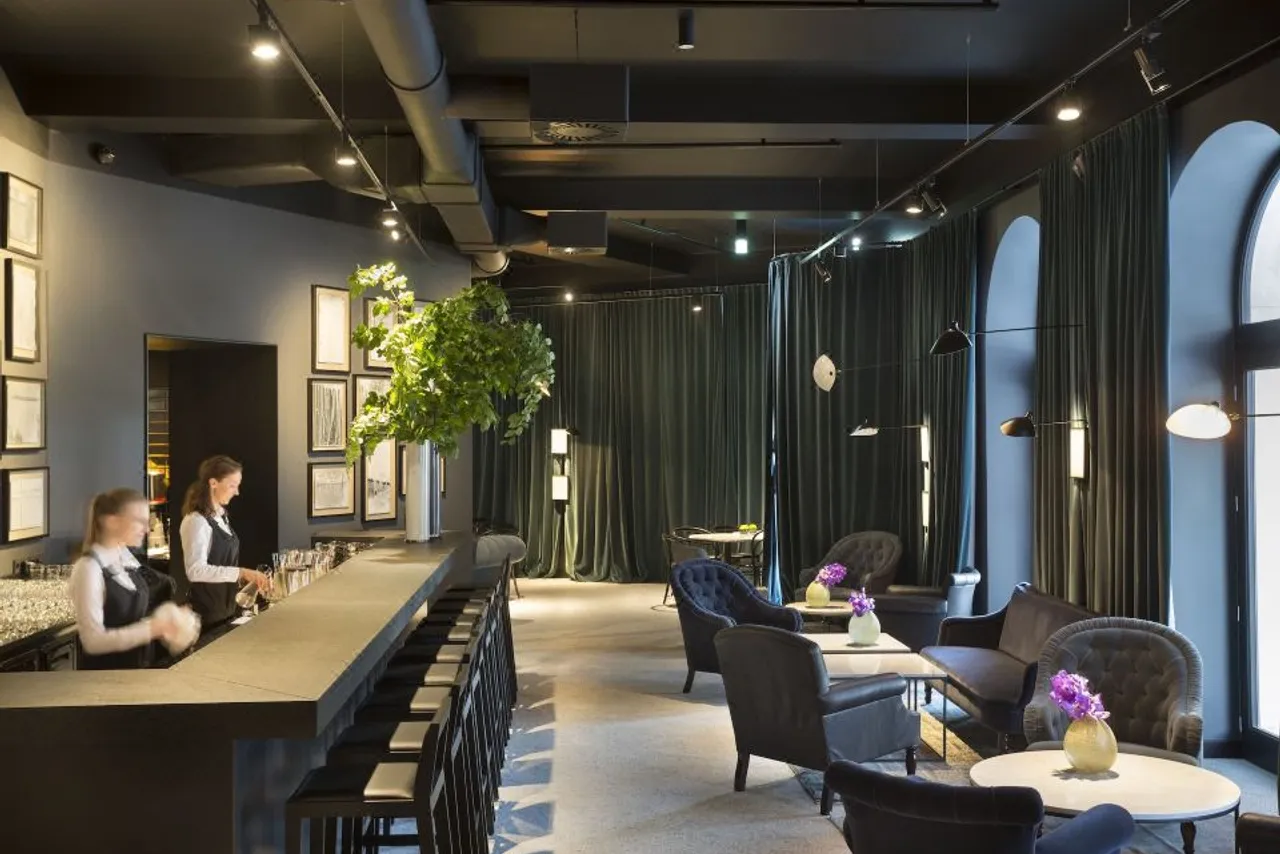 Adriatic Hotel by Maistra Collection — ภาพห้องพักและบรรยากาศ