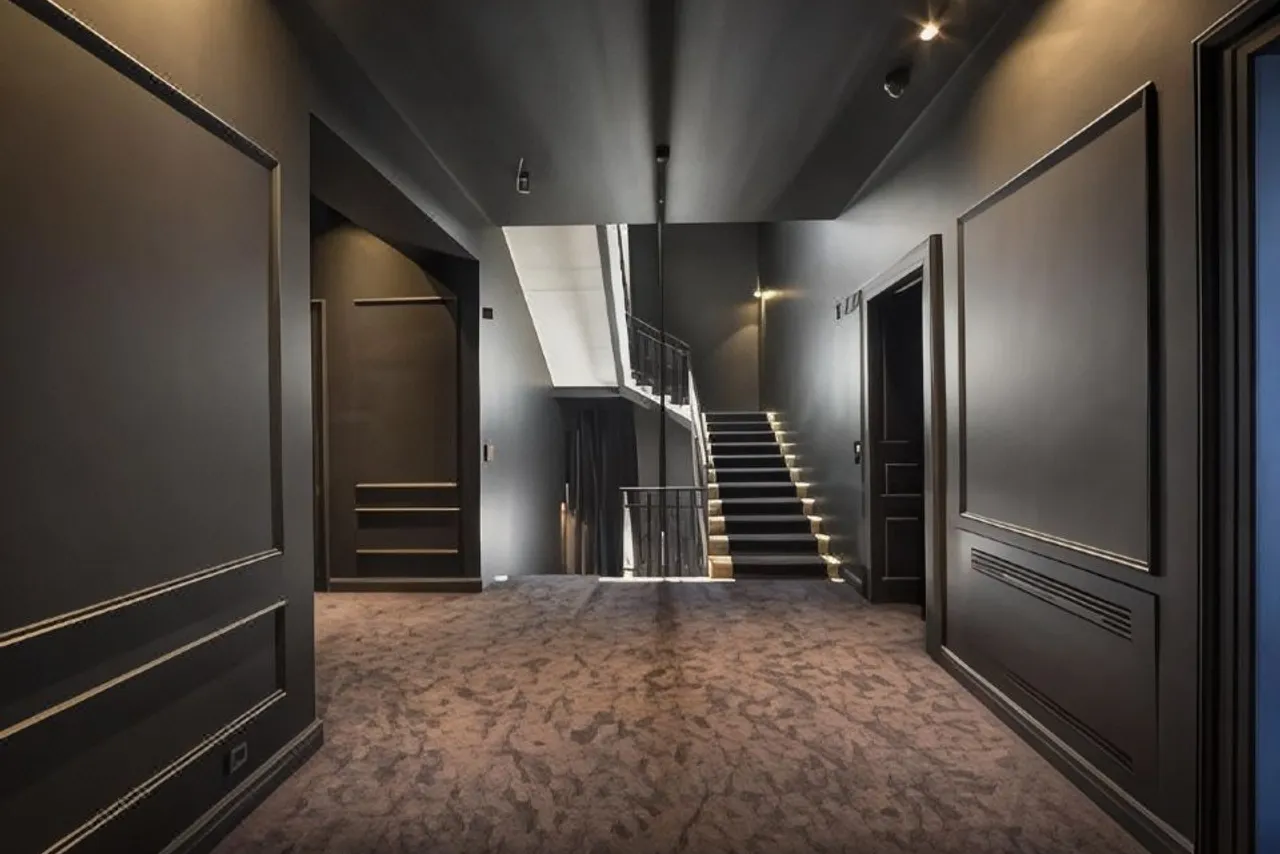 Adriatic Hotel by Maistra Collection — ภาพห้องพักและบรรยากาศ
