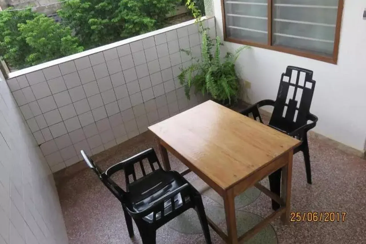 Hotel Agbeviade — ภาพห้องพักและบรรยากาศ