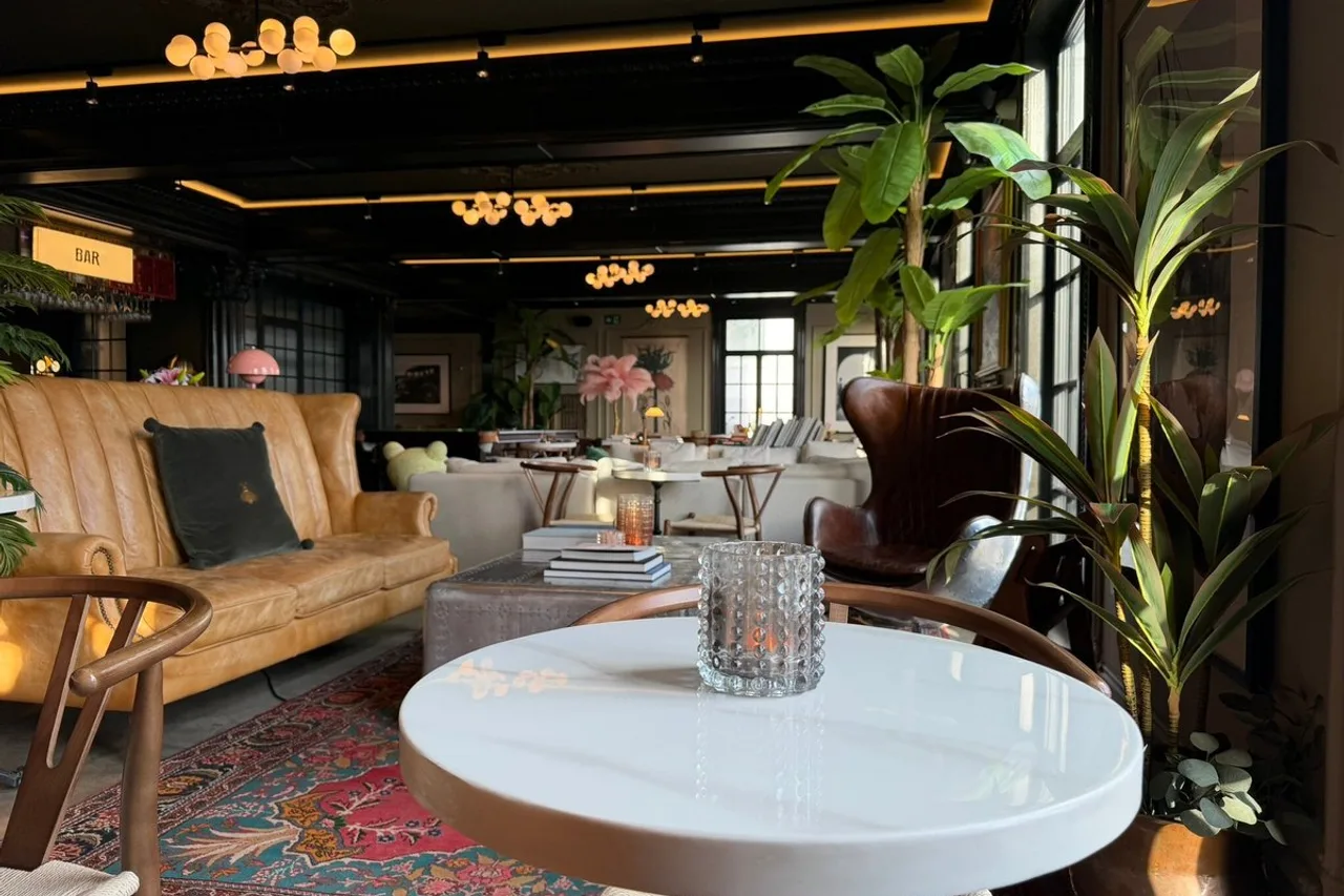 Hotel Akureyri — ภาพห้องพักและบรรยากาศ