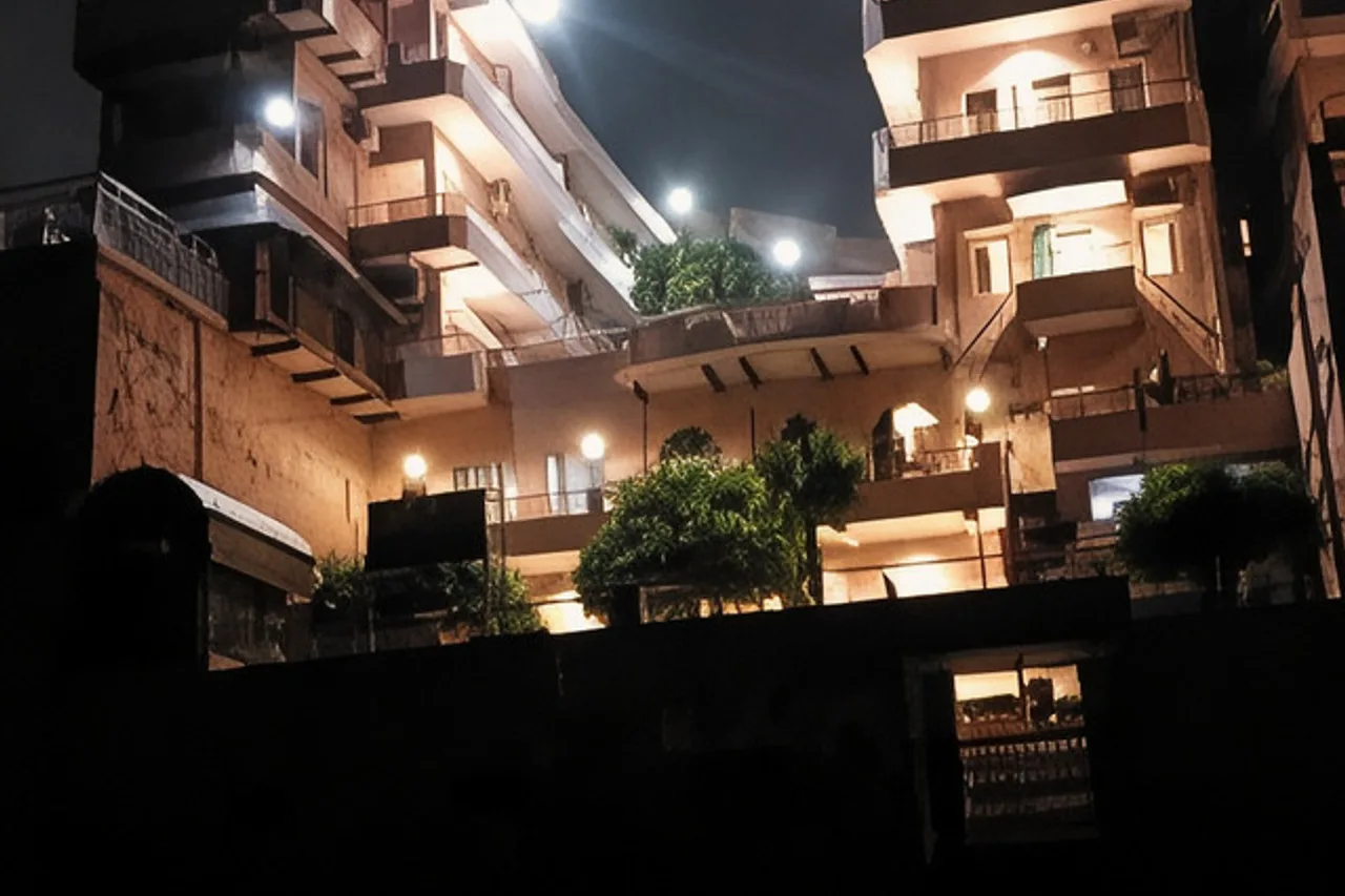 Hotel Alka — ภาพห้องพักและบรรยากาศ