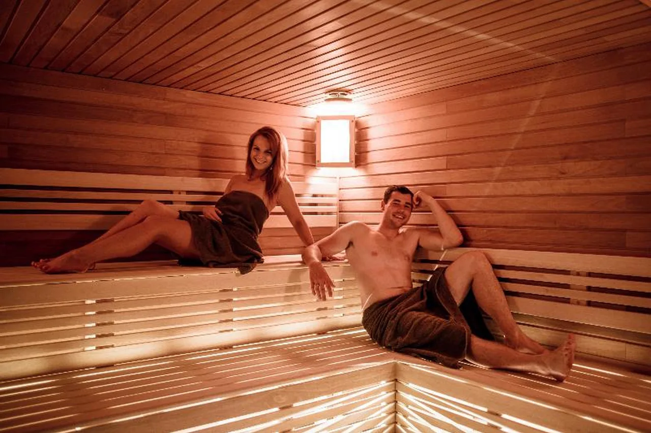 Hotel Almond Business & Spa by Grano — ภาพห้องพักและบรรยากาศ