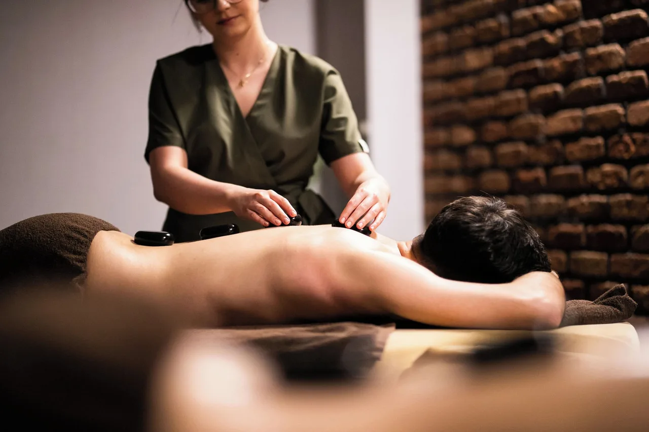 Hotel Almond Business & Spa by Grano — ภาพห้องพักและบรรยากาศ