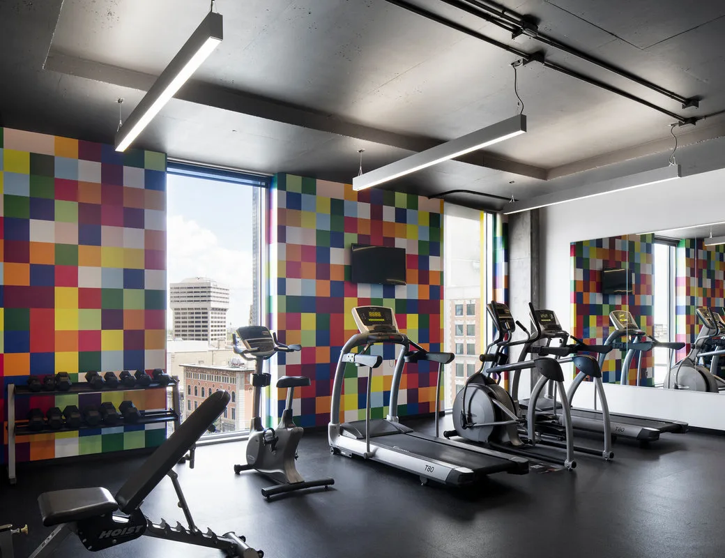 Hotel Alt Montreal (Griffintown) — ภาพห้องพักและบรรยากาศ