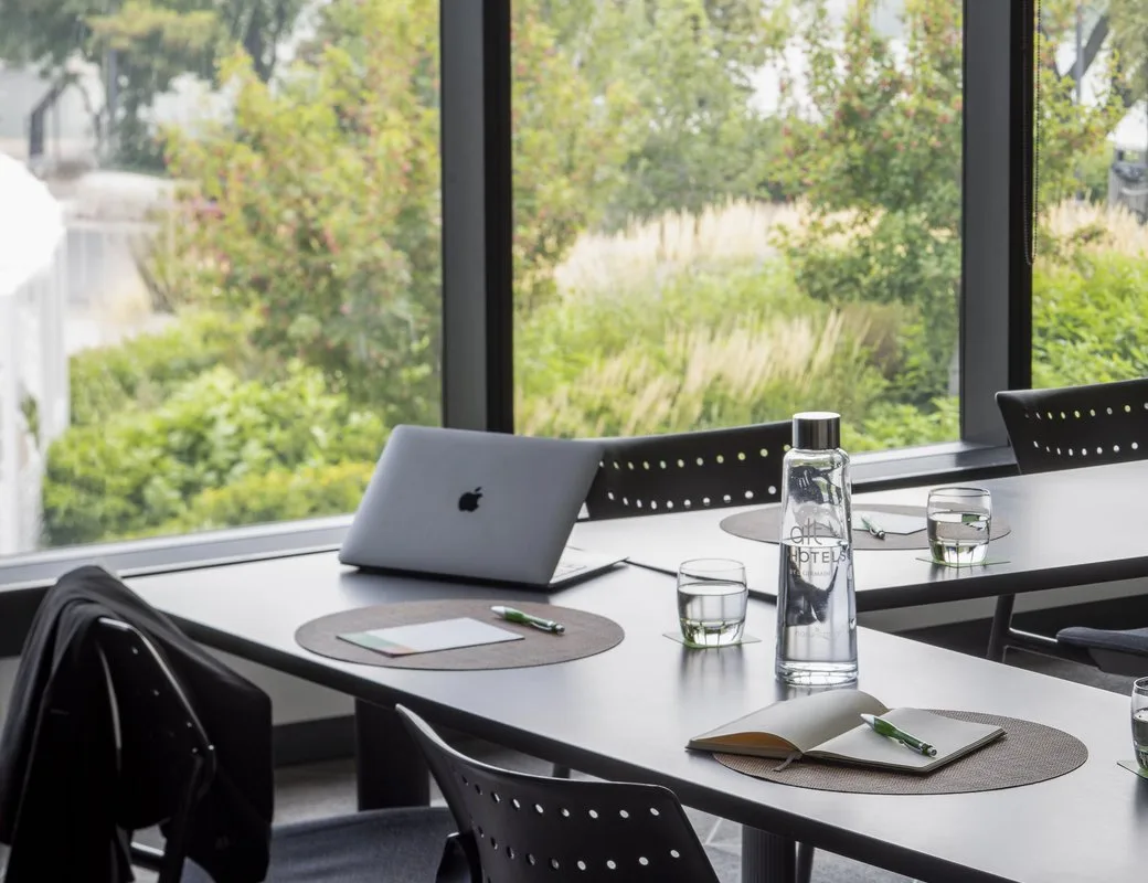 Hotel Alt Montreal (Griffintown) — ภาพห้องพักและบรรยากาศ