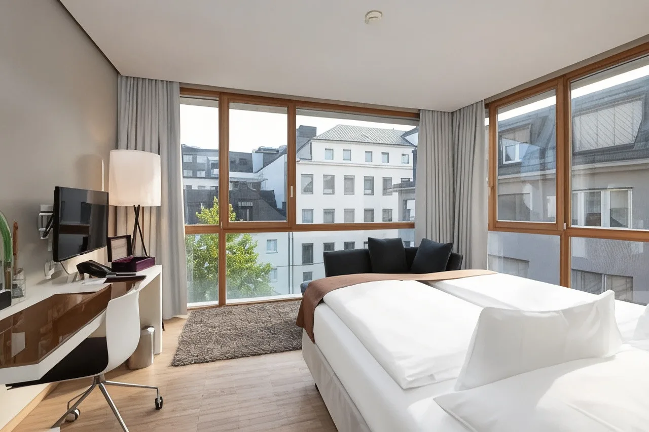 Hotel Am Domplatz - Adult Only