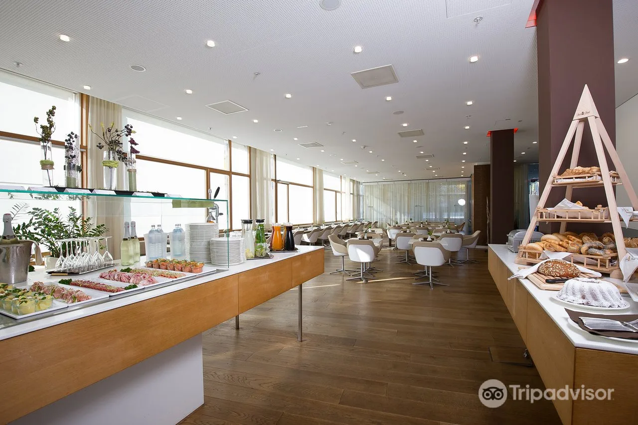 Hotel Am Domplatz - Adult Only — ภาพห้องพักและบรรยากาศ