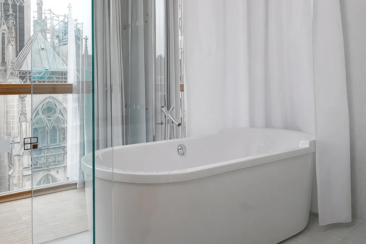 Hotel Am Domplatz - Adult Only — ภาพห้องพักและบรรยากาศ