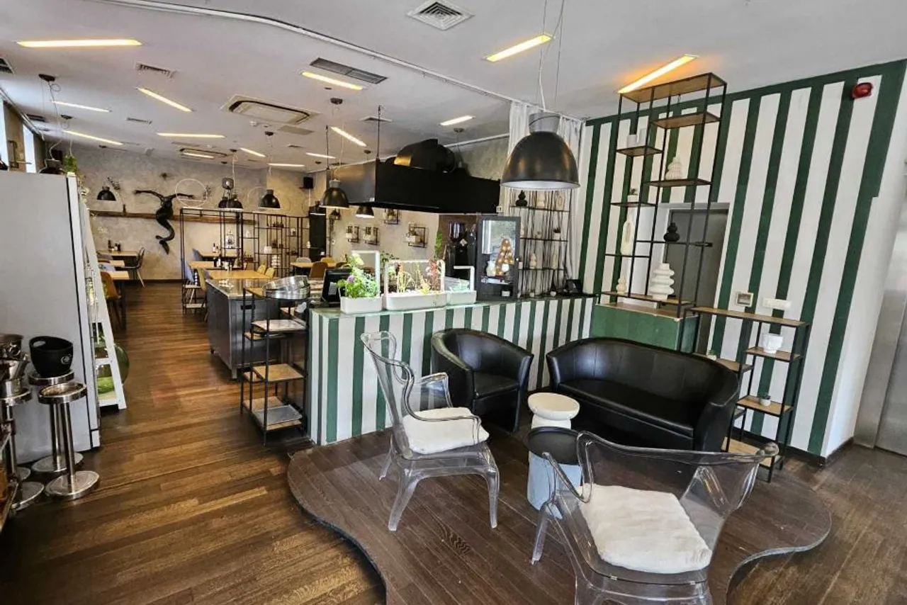 Hotel Amfiteatar — rooms and atmosphere