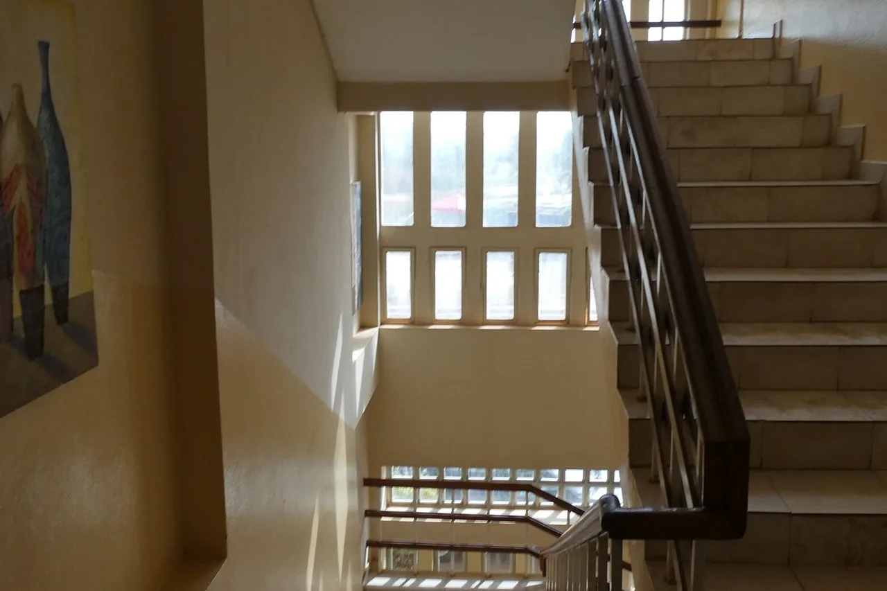 Hotel Ancar — โรงแรมในบิสเซา