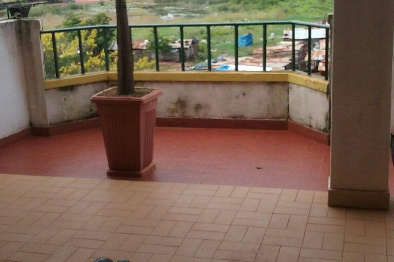 Hotel Ancar — ภาพห้องพักและบรรยากาศ