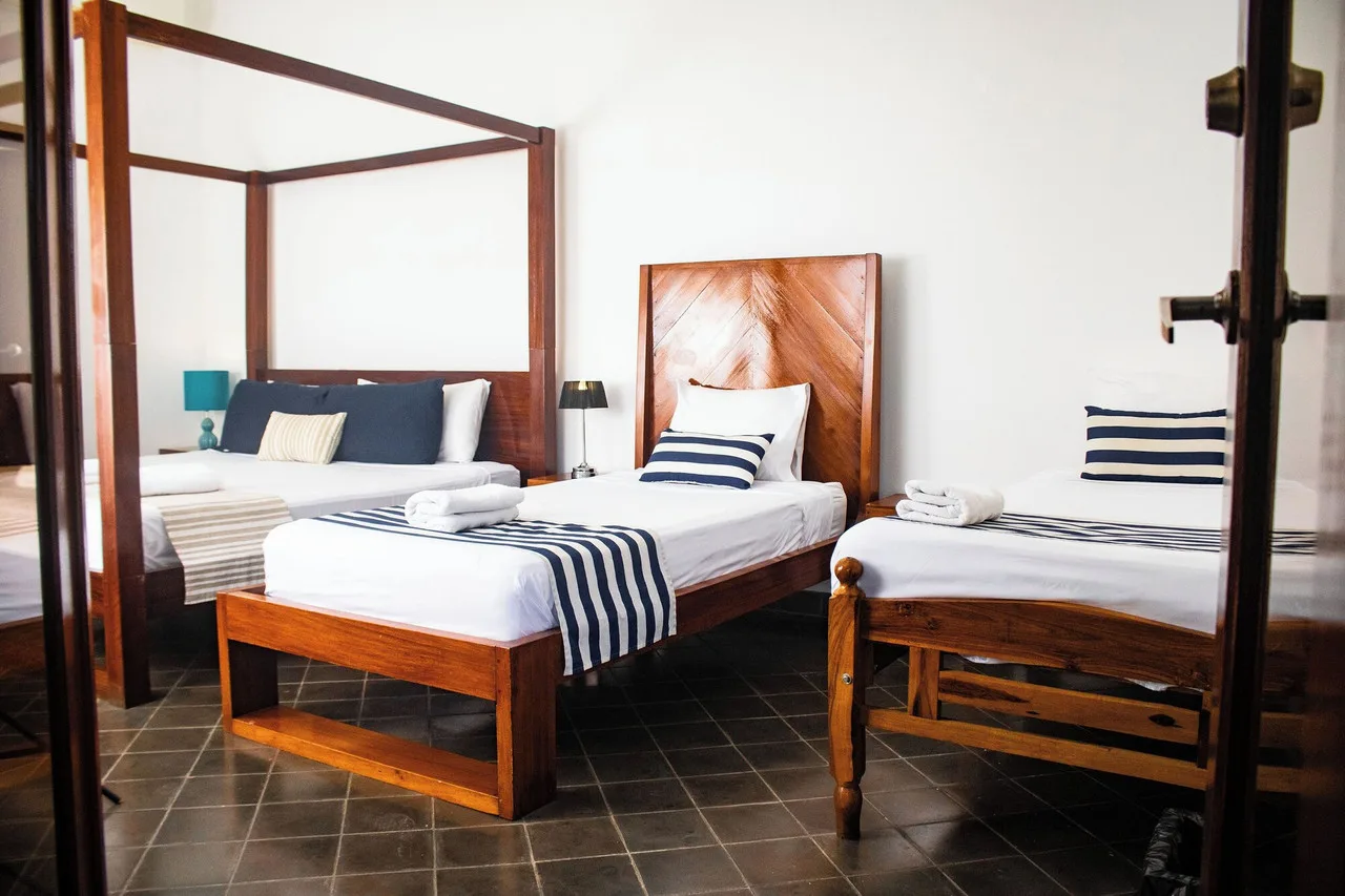 Hotel and Coffe Azul — เลออน