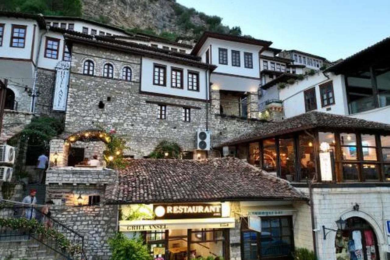 Hotel Ansel — ภาพห้องพักและบรรยากาศ