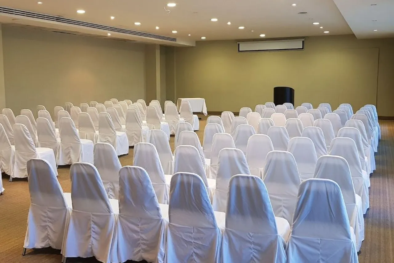 Hotel Antaris Cintermex — ภาพห้องพักและบรรยากาศ