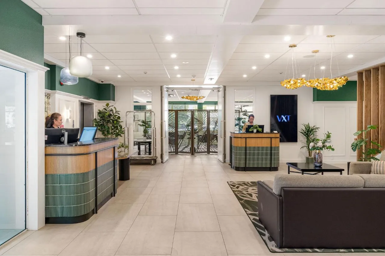 Hotel Armitage Tauranga — rooms and atmosphere