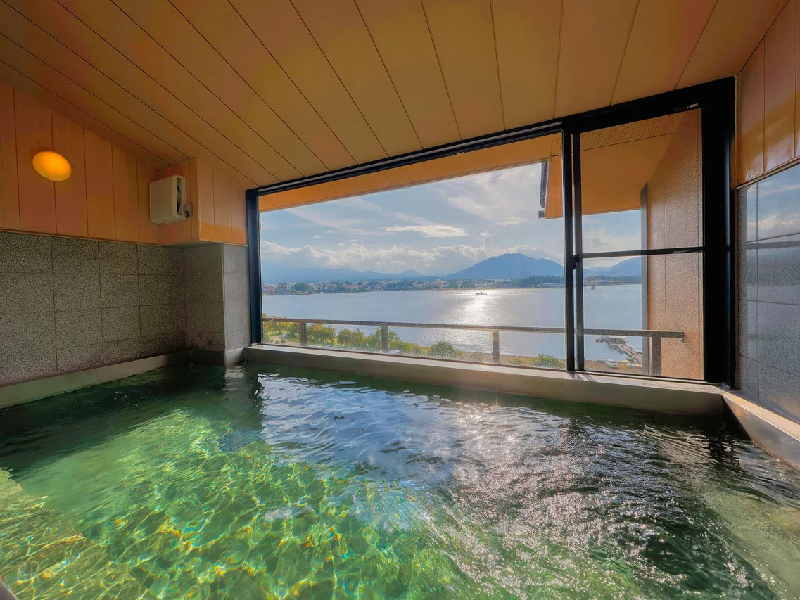 Hotel Asafuji — rooms and atmosphere