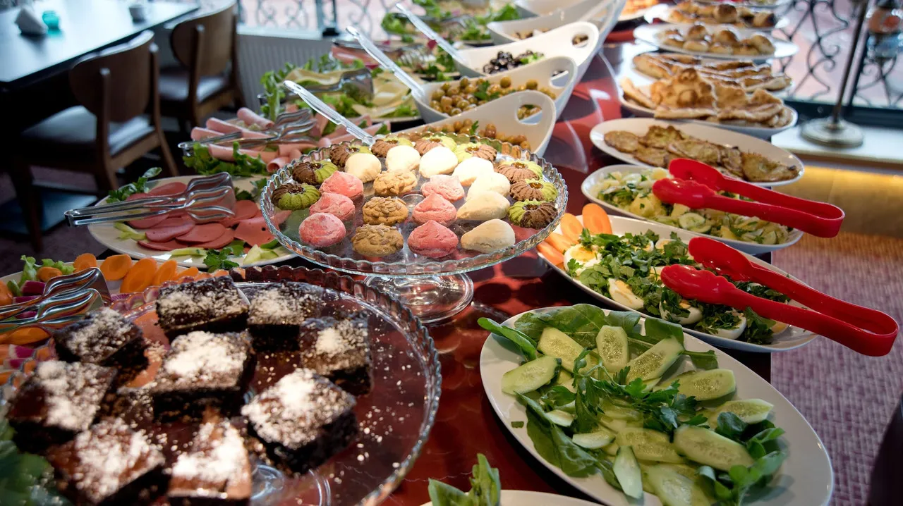 Hotel Aslan Istanbul — rooms and atmosphere