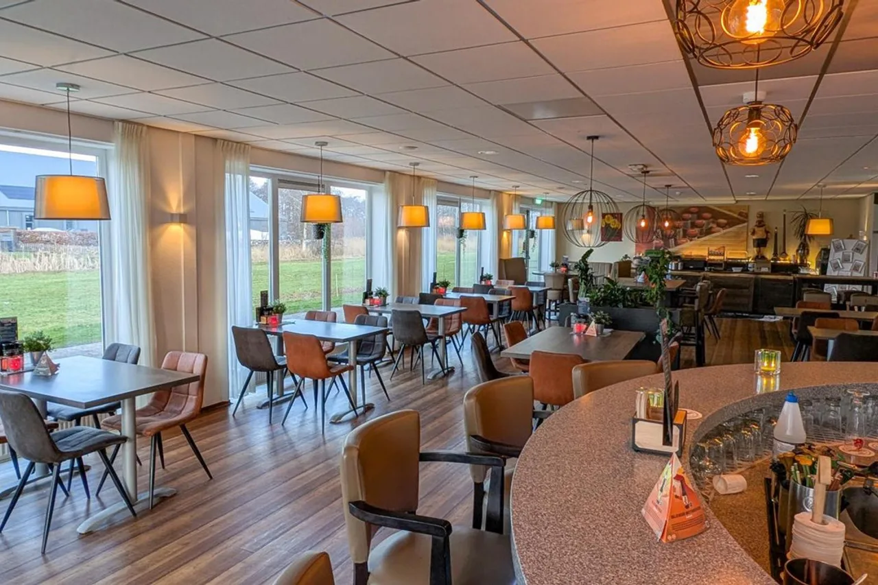 Hotel B&B d'Olde Smidse — ภาพห้องพักและบรรยากาศ