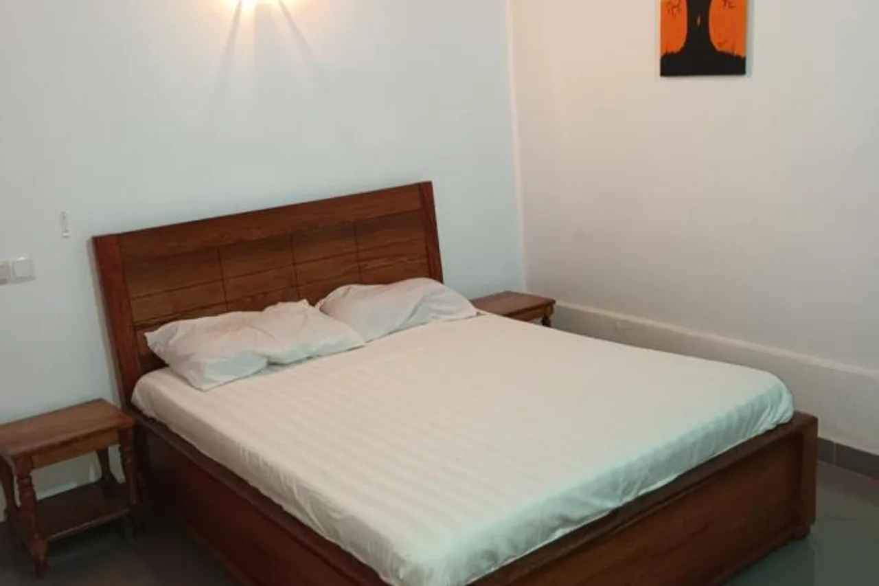 Hotel Badinca — ภาพห้องพักและบรรยากาศ