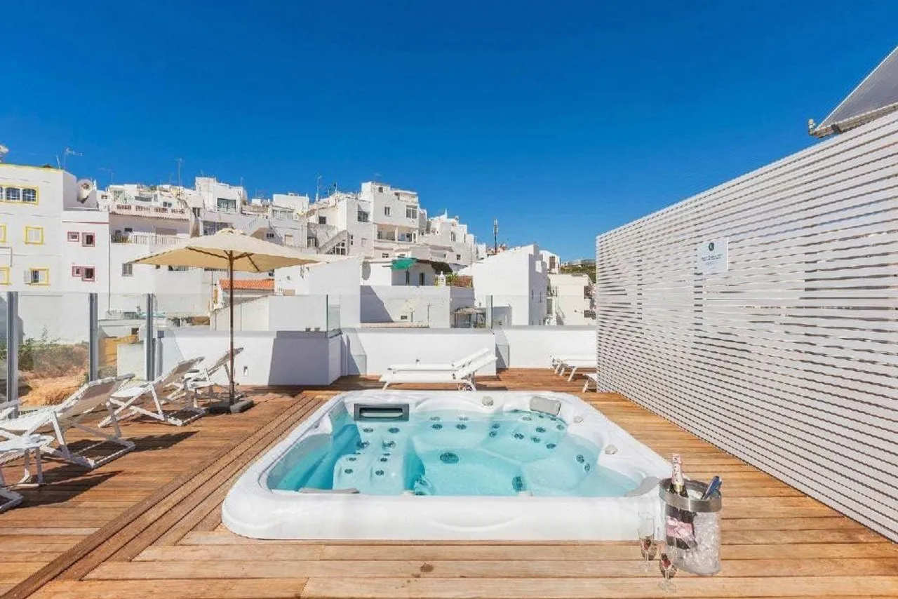 Hotel Baltum — rooms and atmosphere