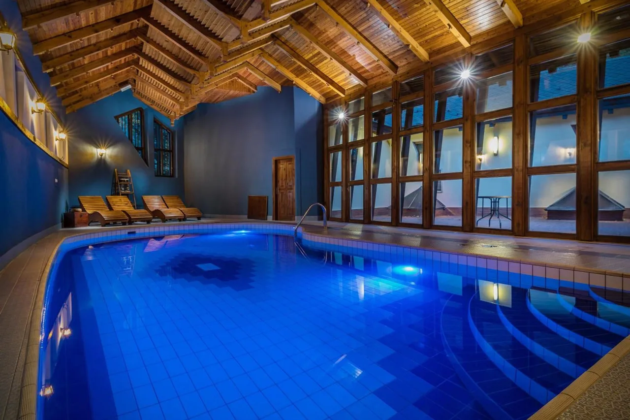 Hotel Bankov Kosice — ภาพห้องพักและบรรยากาศ