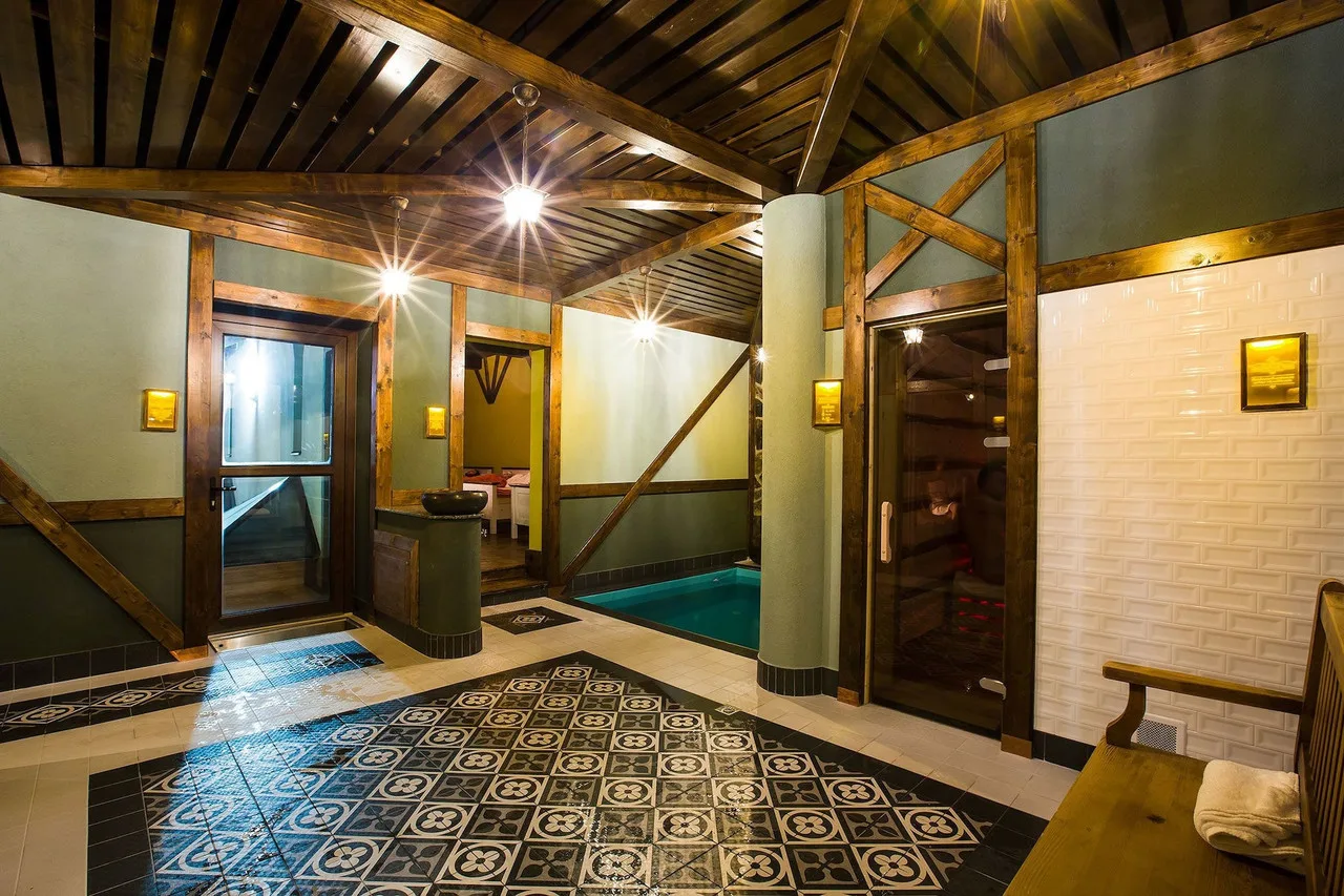 Hotel Bankov Kosice — ภาพห้องพักและบรรยากาศ
