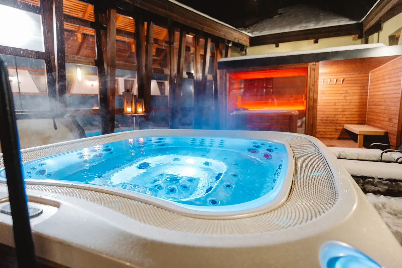 Hotel Bankov Kosice — ภาพห้องพักและบรรยากาศ