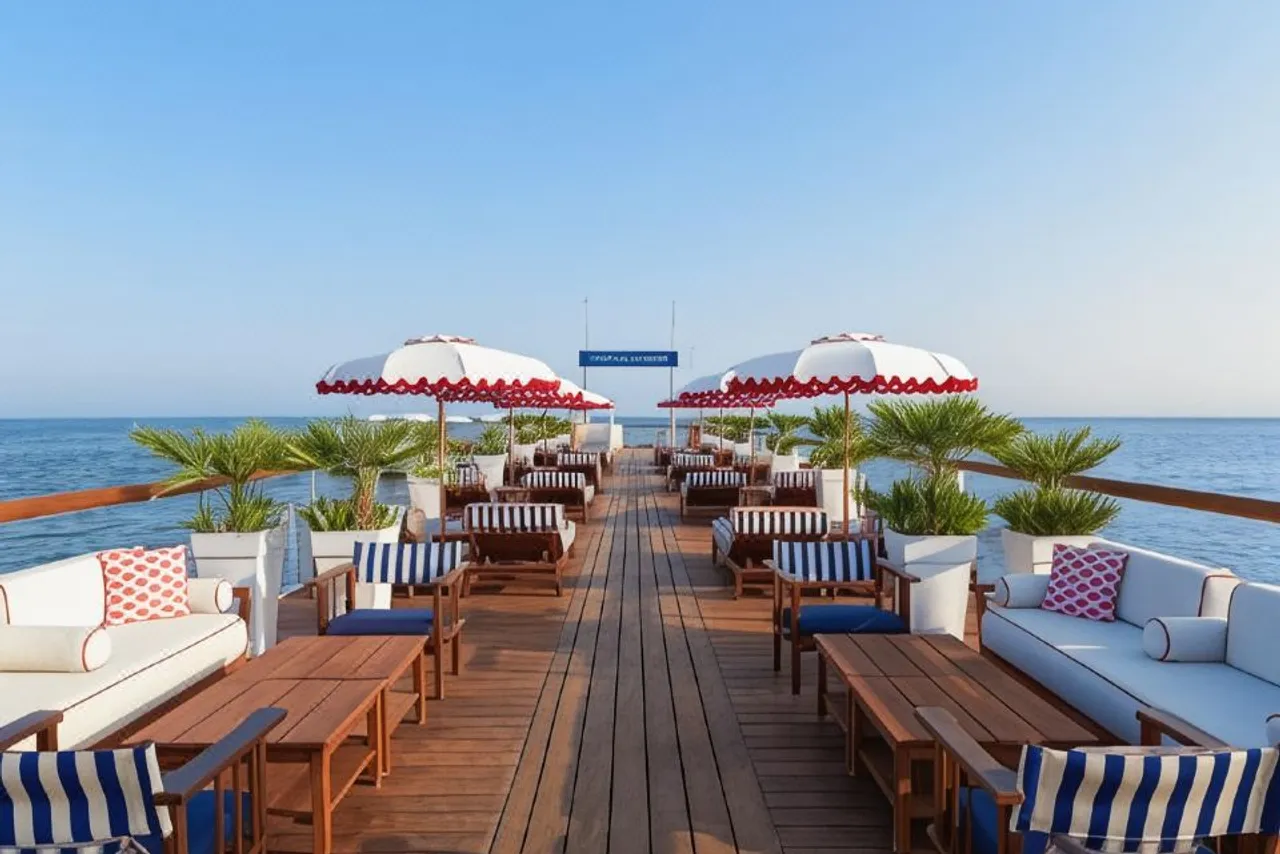 Hotel Barriere Le Majestic Cannes — ภาพห้องพักและบรรยากาศ