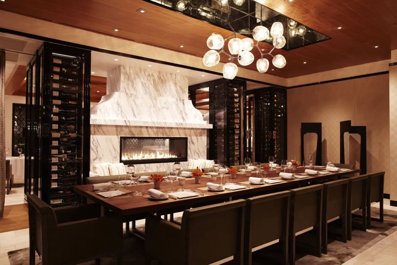Hotel Bel-Air - Dorchester Collection — ภาพห้องพักและบรรยากาศ
