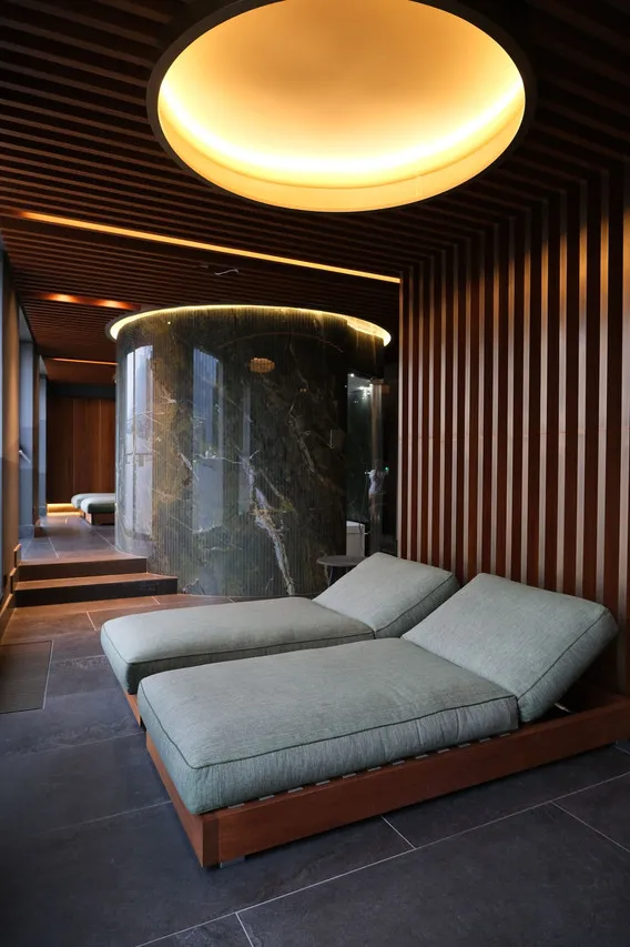 Hotel Belvedere Bellagio — rooms and atmosphere