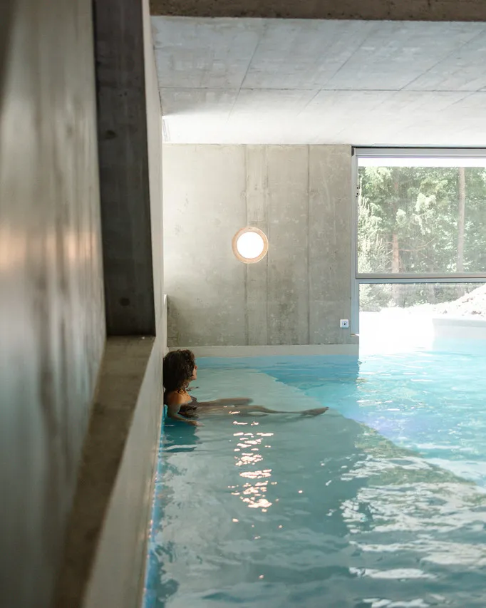 Hotel Belvedere Wengen — rooms and atmosphere