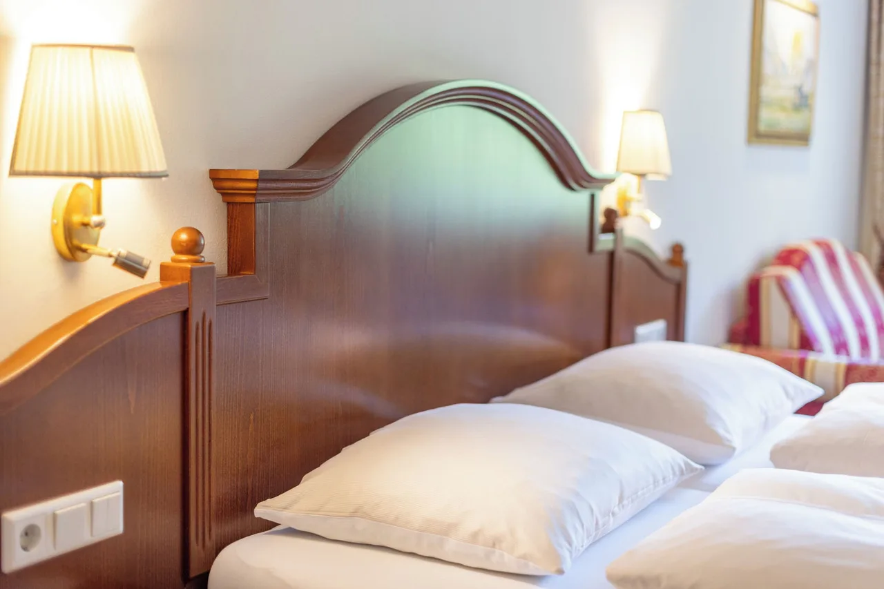 Hotel Berner Zell am See — ภาพห้องพักและบรรยากาศ