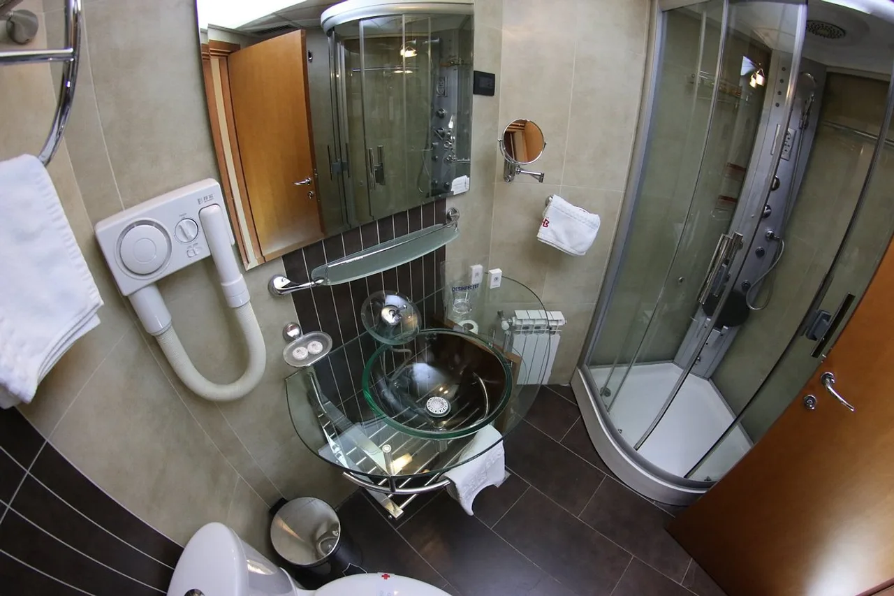 Hotel Bosna Banja Luka — ภาพห้องพักและบรรยากาศ